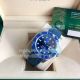 Replica Rolex Submariner Blue Dial Blue Rubber Strap 40MM Watch (4)_th.jpg